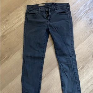 AG women’s jeans